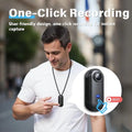Pocket-Size 4K Vlogging Camera